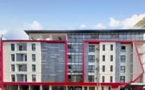 Photo de Hotel La Pivoine