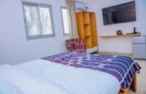 Photo de Residence Les Florhanyas