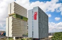 Photo de Aparthotel Adagio Abidjan Marcory